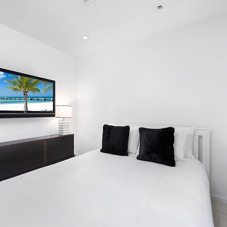 Oceanfront Private Residence At W South Beach - 828 Miami Beach Exterior foto