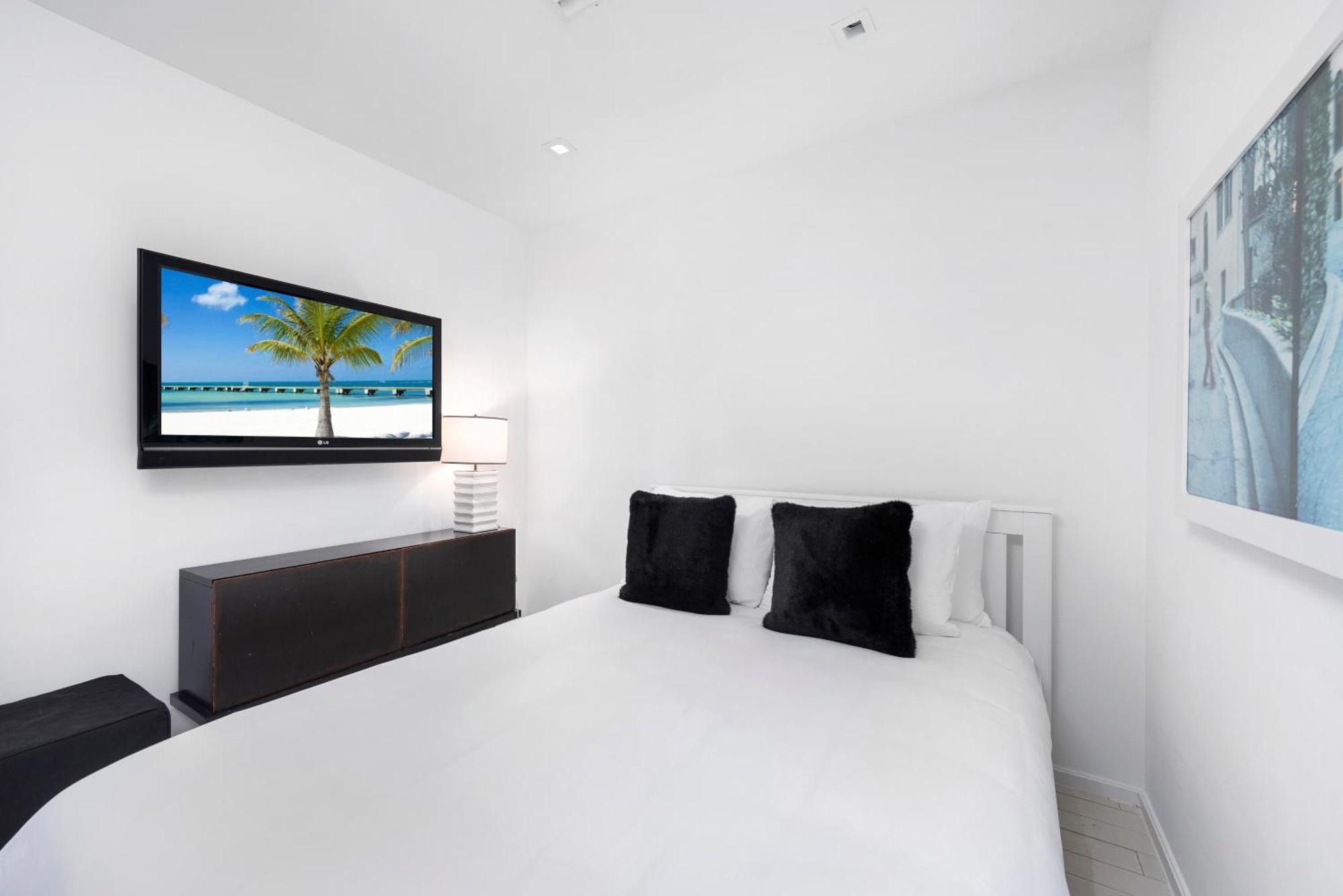 Oceanfront Private Residence At W South Beach - 828 Miami Beach Exterior foto